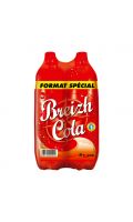 Format spécial Breizh Cola
