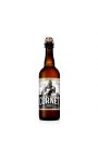 Bière blonde Oaked Cornet
