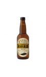White Yuzu Ale Kyoto Beer
