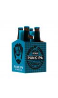 Bière Punk IPA Brewdog
