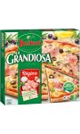 Pizza Régina La Grandiosa Buitoni