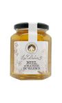 Miel d'oranger de Valence Les apiculteurs associés