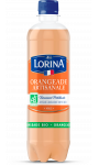 Orangeade artisanale Bio Lorina