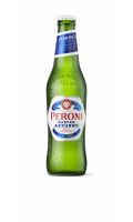 Bière Peroni Nastro Azzuro