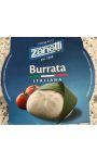 Burrata italienne Zanetti