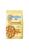 Biscuits Girotondi Mulino Bianco