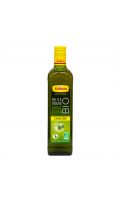 Huile d'olive vierge extra Bio Soleou