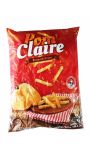 French Fries Pom'Claire