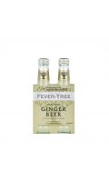 Premium Ginger Beer Fever-Tree
