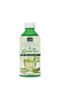 Ice tea original Aloe & green tea Tropical