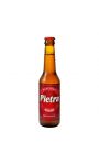 Bière aux fruits rouges et arômes de fruits Pietra Rossa
