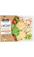 Salade Caesar Florette Idées Fraiches