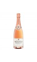 Champagne brut rosé Heidsieck & Co Monopole