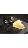 Beurre de Baratte savoie La Dent du Chat
