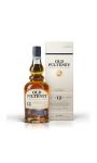 Whisky 12 ans Old pulteney