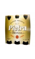 Bière blonde premium Pietra Bionda