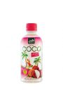Nata de Coco Lychee Flavour Tropical