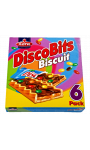 Biscuits Discobits Nora