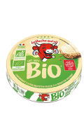 Fromage fondu Bio La Vache qui rit