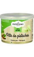 Pâte de pistache La Patelière
