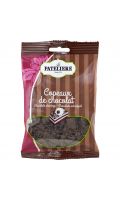 Copeaux de chocolat La Patelière