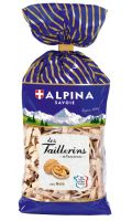 Taillerins aux noix Alpina