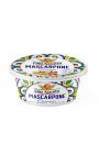 Mascarpone Cremoso Casa Azzurra 250g