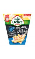 Macaroni Raclet' Halal Isla Délice