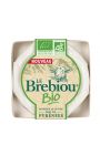 Fromage bio de brebis Le Brebiou