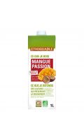 Nectar de Mangue Passion Ethiquable