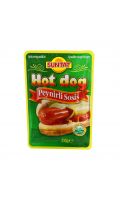 Hot Dog Suntat