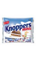 Knoppers mini