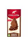 Cote d´Or Fourré fin Ganache chocolat