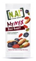 Red boost my mix [N.A!]