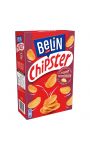 Biscuit apéritif chipster bacon Belin