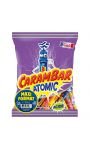 Bonbons atomic Carambar