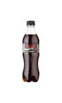 Soda Zero sucres Coca-Cola