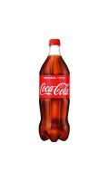 Soda Coca-Cola
