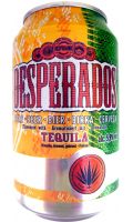 Bière Tequila Desperados