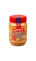 Beurre de cacahuète Duerr's