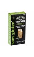 Super Granola Sans Gluten Eat Natural