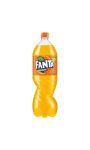 Soda Orange Fanta