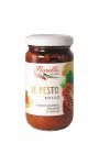 Sauce Pesto rouge Florelli