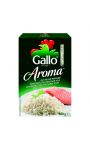 Riz parfumé Aroma Gallo
