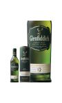 Whisky single malt Glenfiddich
