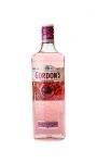 Gin distillé Premium Pink Gordon's