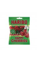 Bonbons Happy Cherries Haribo