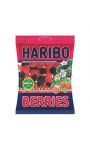 Bonbons berries Haribo