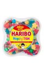 Bonbons happy'box Haribo