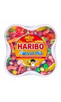 Bonbons World mix Haribo